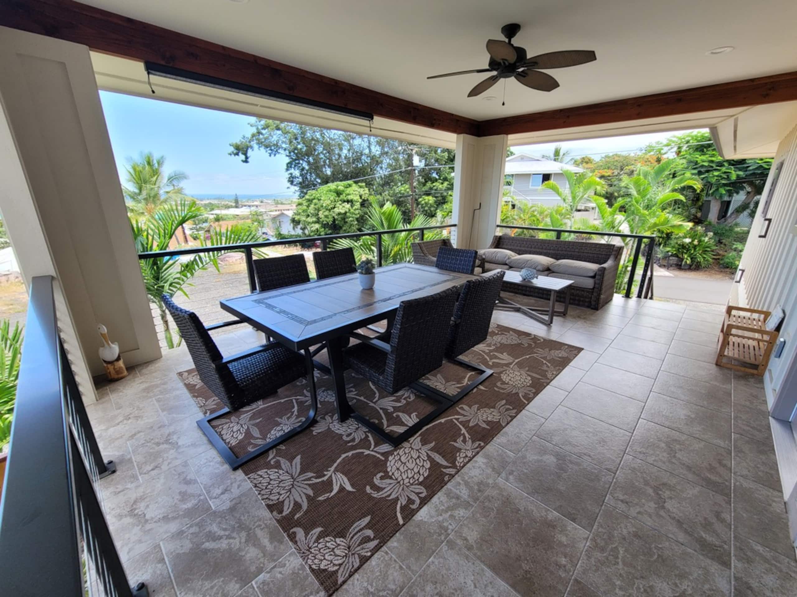 Guesthouse in Kailua-Kona · ★4.99 · 2 bedrooms · 2 beds · 2 baths - Image 19