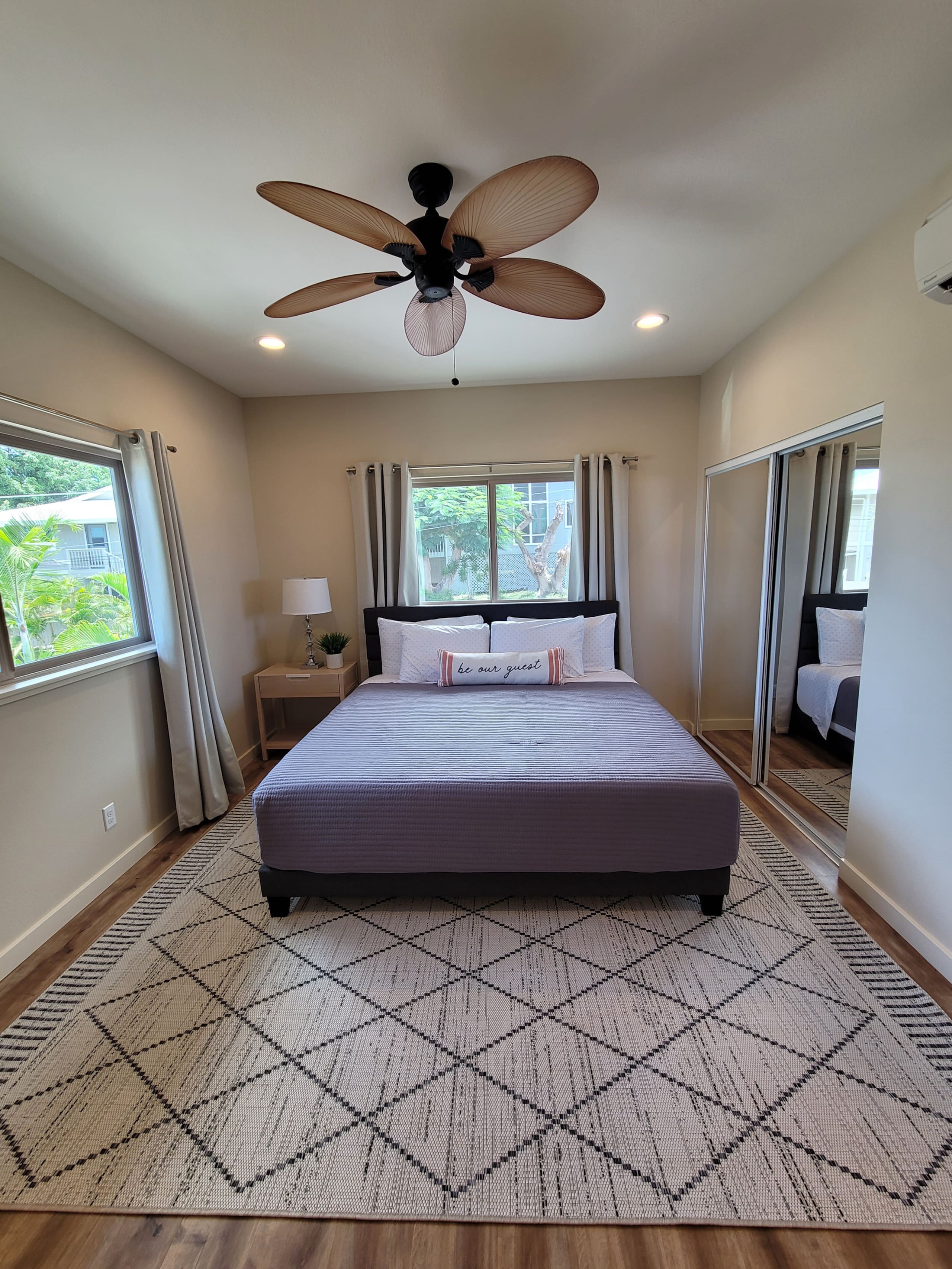 Guesthouse in Kailua-Kona · ★4.99 · 2 bedrooms · 2 beds · 2 baths - Image 9