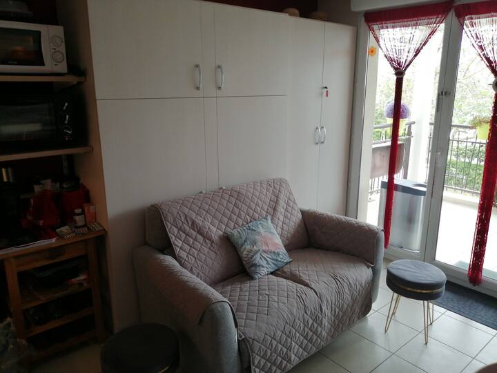 Дневна соба