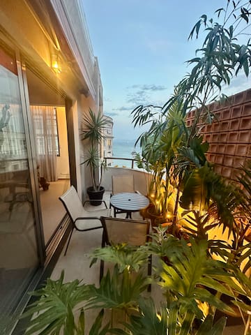 Luxury 2/3BR seaview terrace Copacabana/arpoador gallery image 3