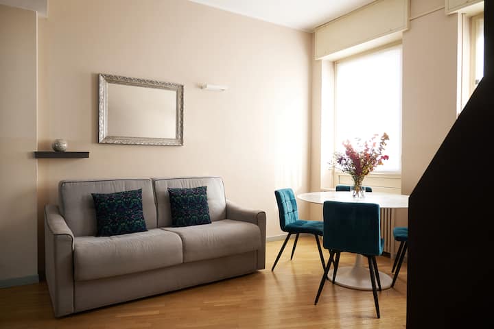 მისაღები ოთახი