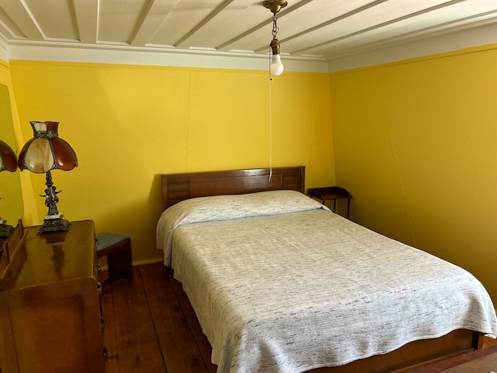 Habitación 4