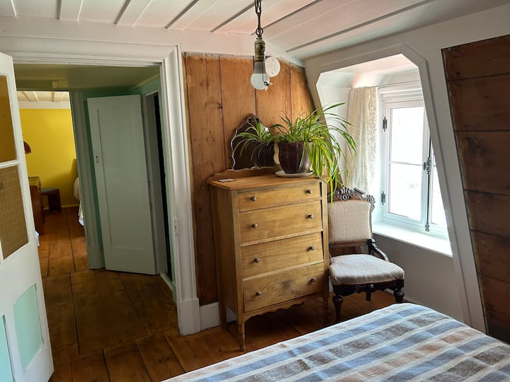 Habitación 5