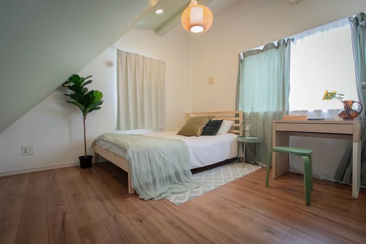 Shinjuku Area ｜ 3BR Home Villa ｜’The Wizard of Oz’ gallery image 4