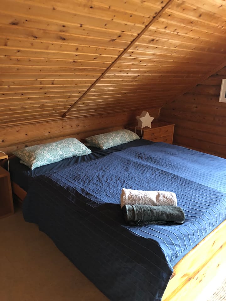 Spálňa 1