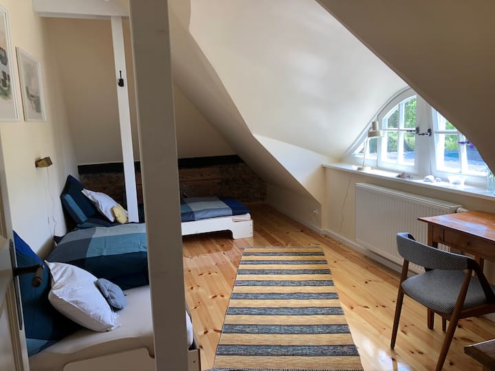 غرفة النوم 3