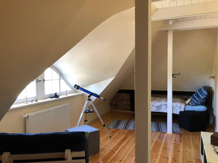 غرفة النوم 4