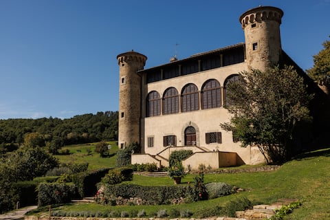 Galbino Castle