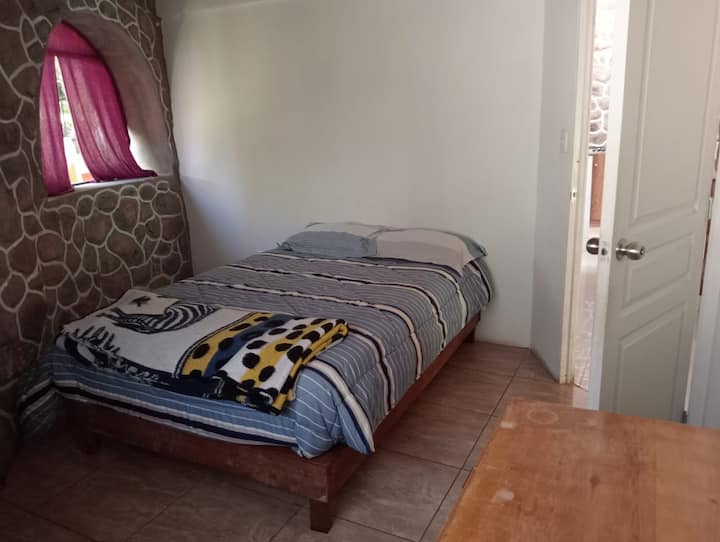 Chambre 1