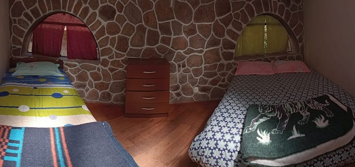 Chambre 4