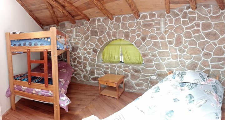 Chambre 3