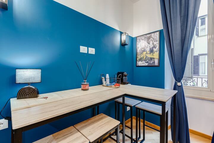 Vivilo Collection | Marche 54 APT – ad. Via Veneto gallery image 4