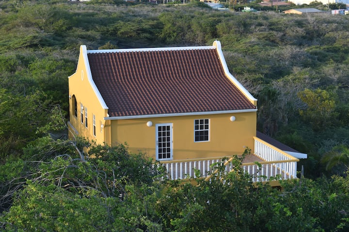 Libertat Lodges - Landhuis - Curazao