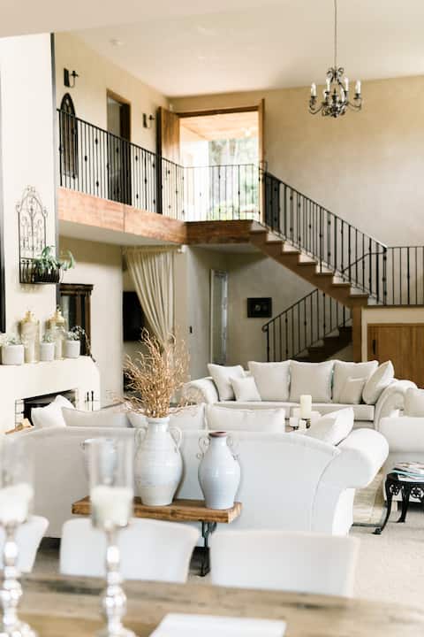 Villa Vie & Cottages