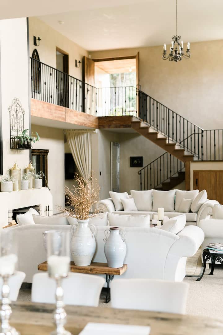 Villa Vie Country Estate - Katikati