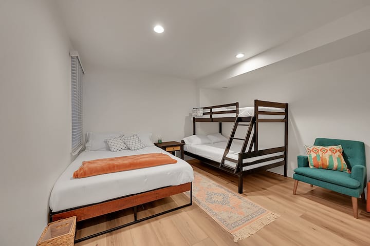 Спална соба 3