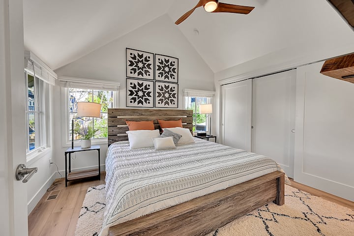 Спална соба 1