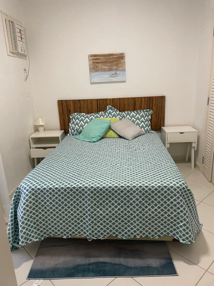 საძინებელი 2