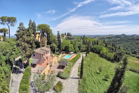 Villa Soleado w/private pool-Pillo Holiday Villas