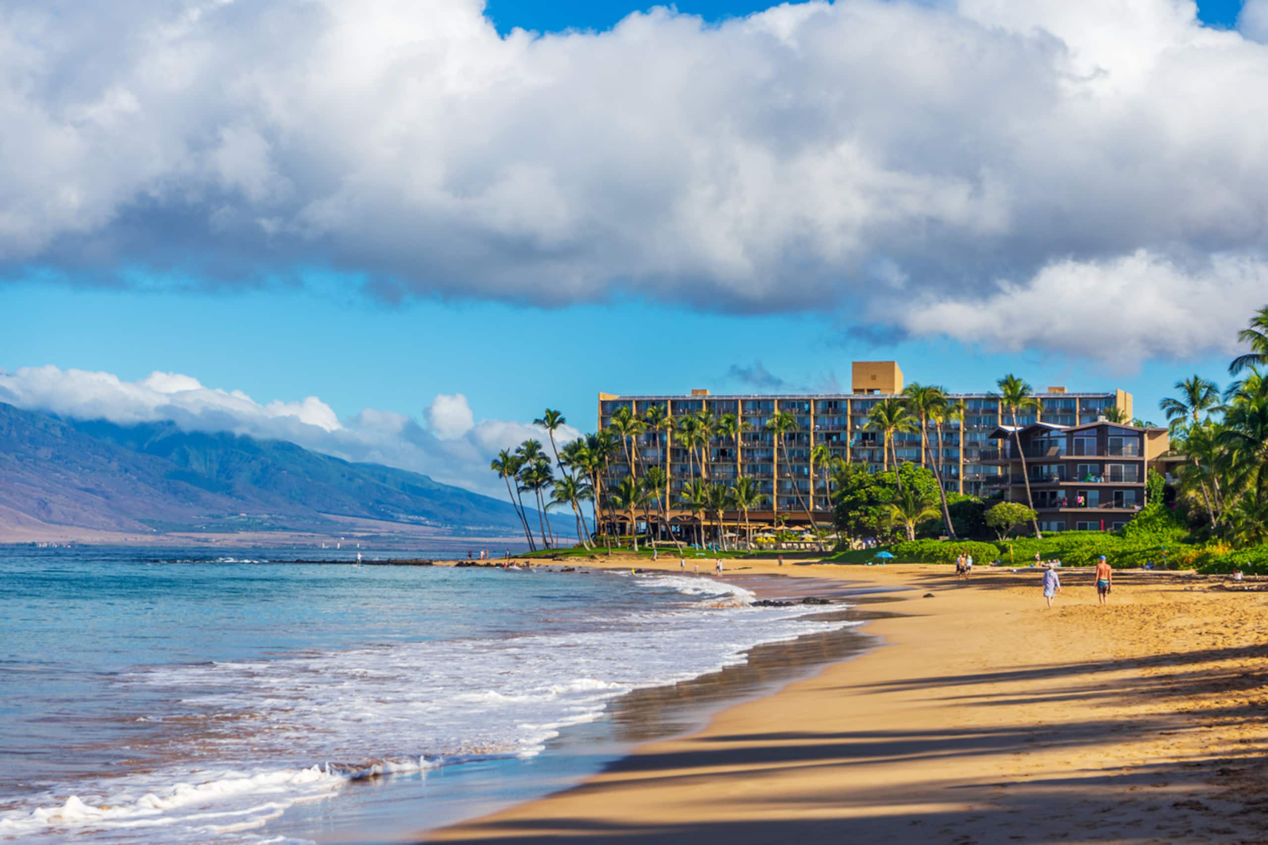 Condo in Kihei · ★4.95 · 2 bedrooms · 5 beds · 2 baths - Image 19