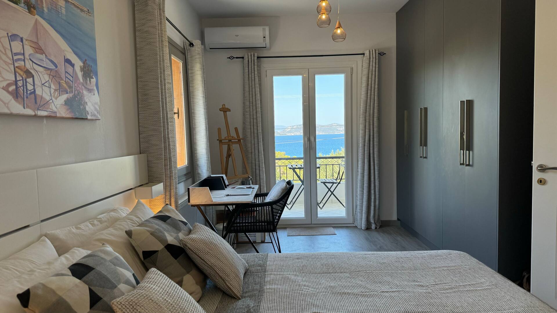 Villa Serendipity Sea View — photo 5