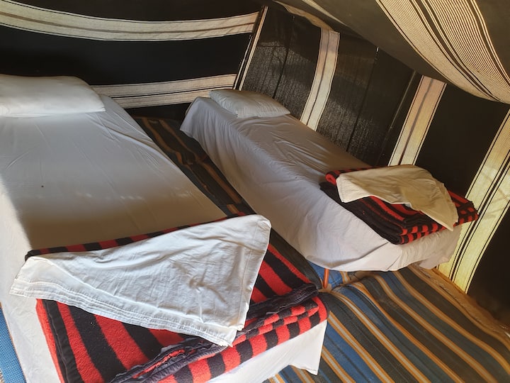 Chumba cha kulala 10