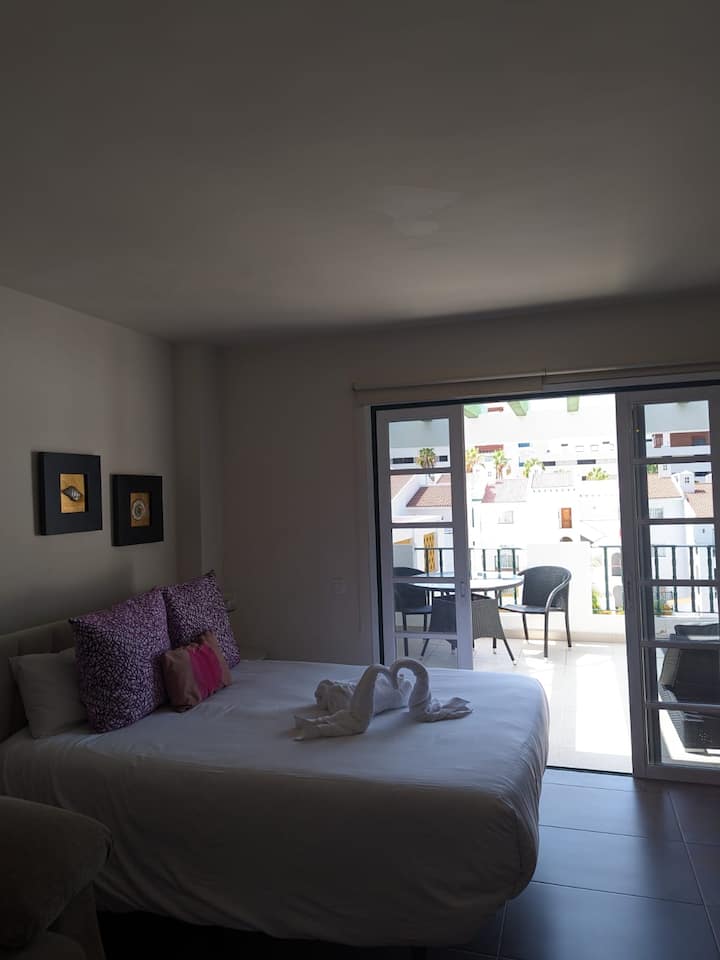 אזור חדר שינה