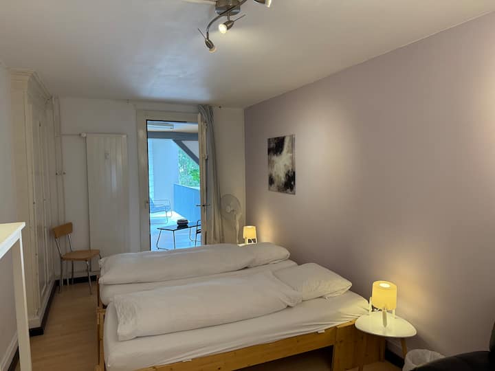 საძინებელი 2