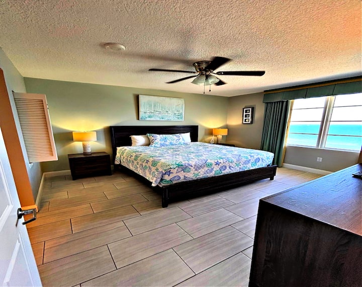 ห้องนอน