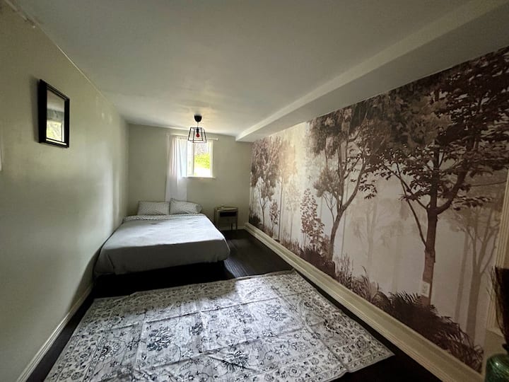 Спална соба 2