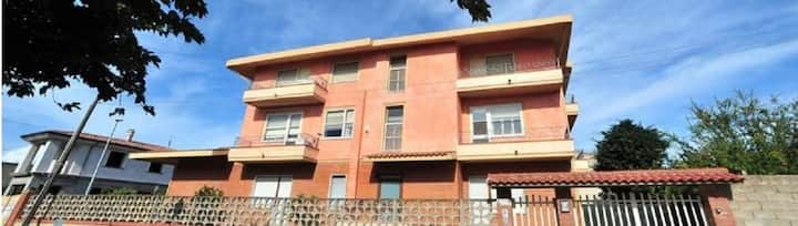 Appartamento  Di  Nuova Costruzione  A Pochi Km Dalla Costa Del Sinis - Cabras