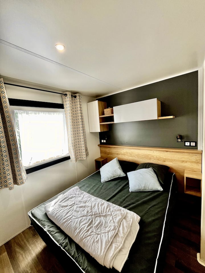 საძინებელი 1