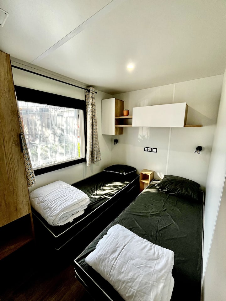 საძინებელი 3