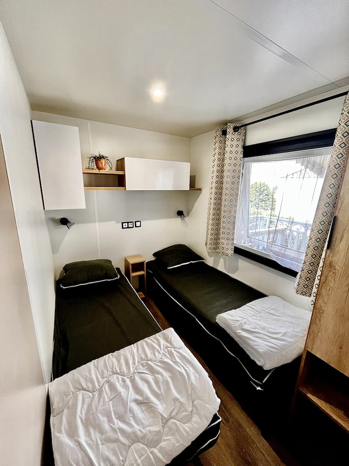 საძინებელი 2