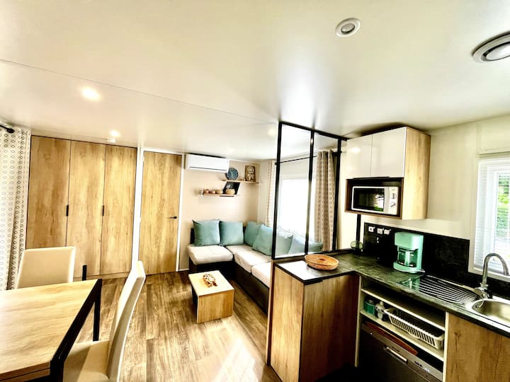 მისაღები ოთახი