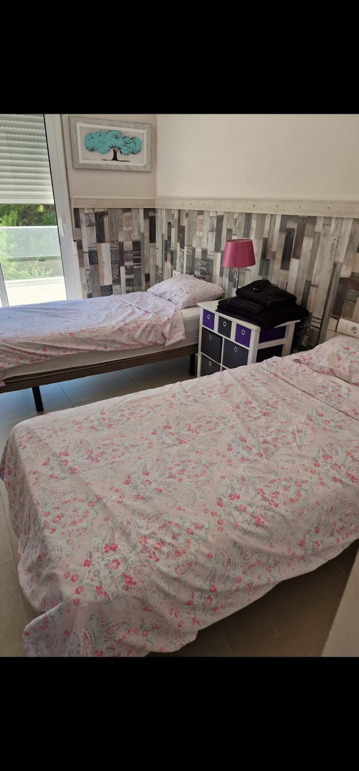 Habitación 4