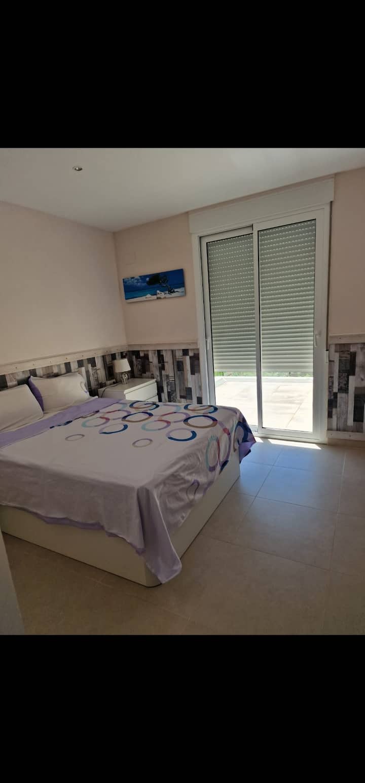 Habitación 5
