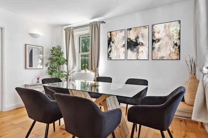 Charming Appartment By Hyde Park gallery image 2