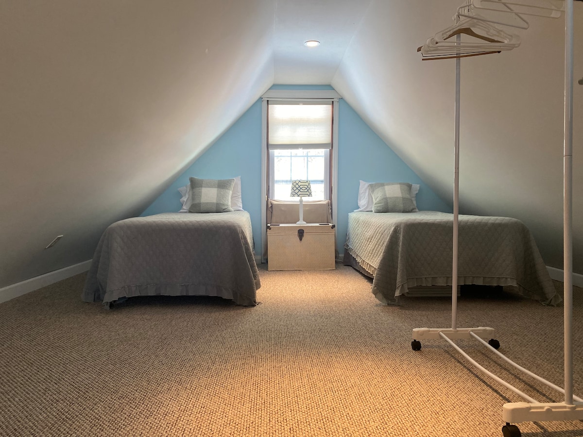 غرفة النوم 3