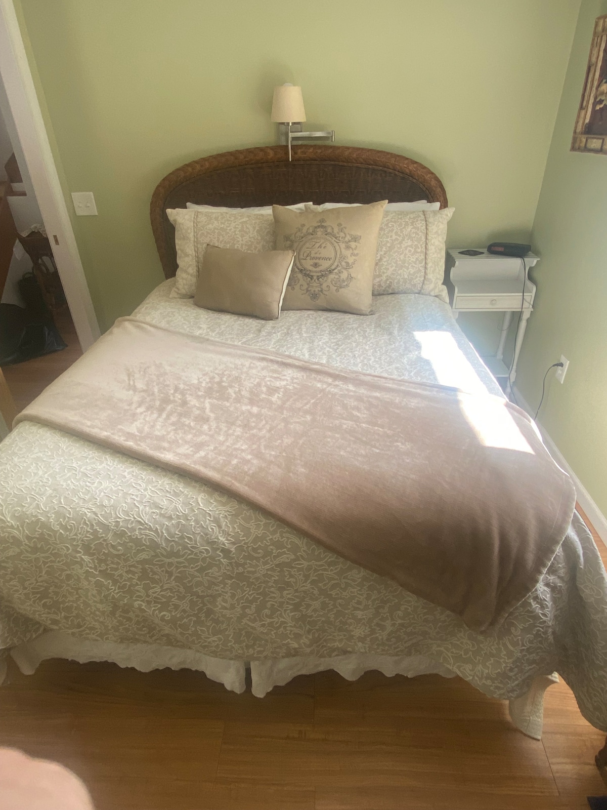 غرفة النوم 1