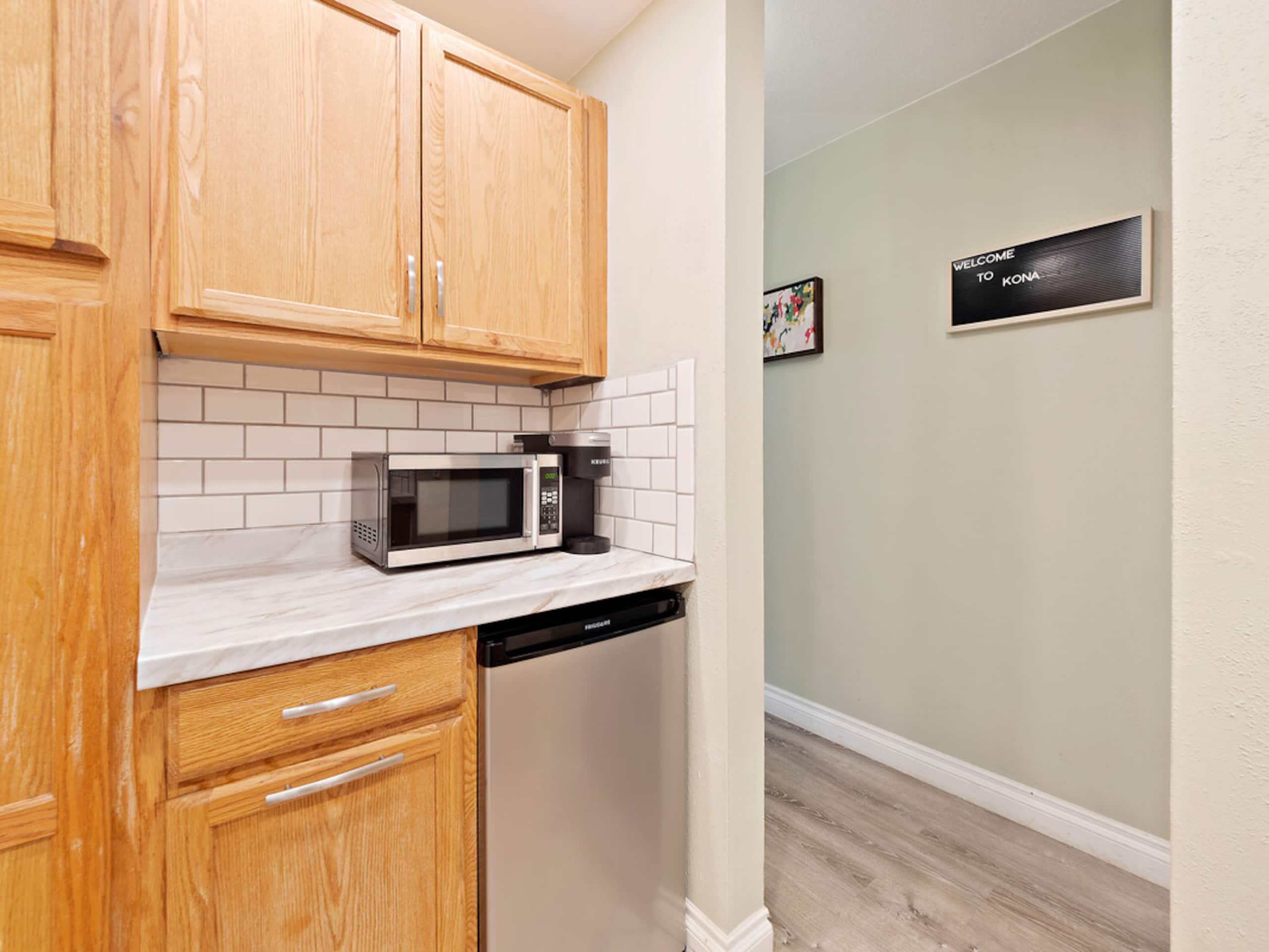 Condo in Kailua-Kona · ★4.8 · Studio · 1 bed · 1 private bath - Image 5