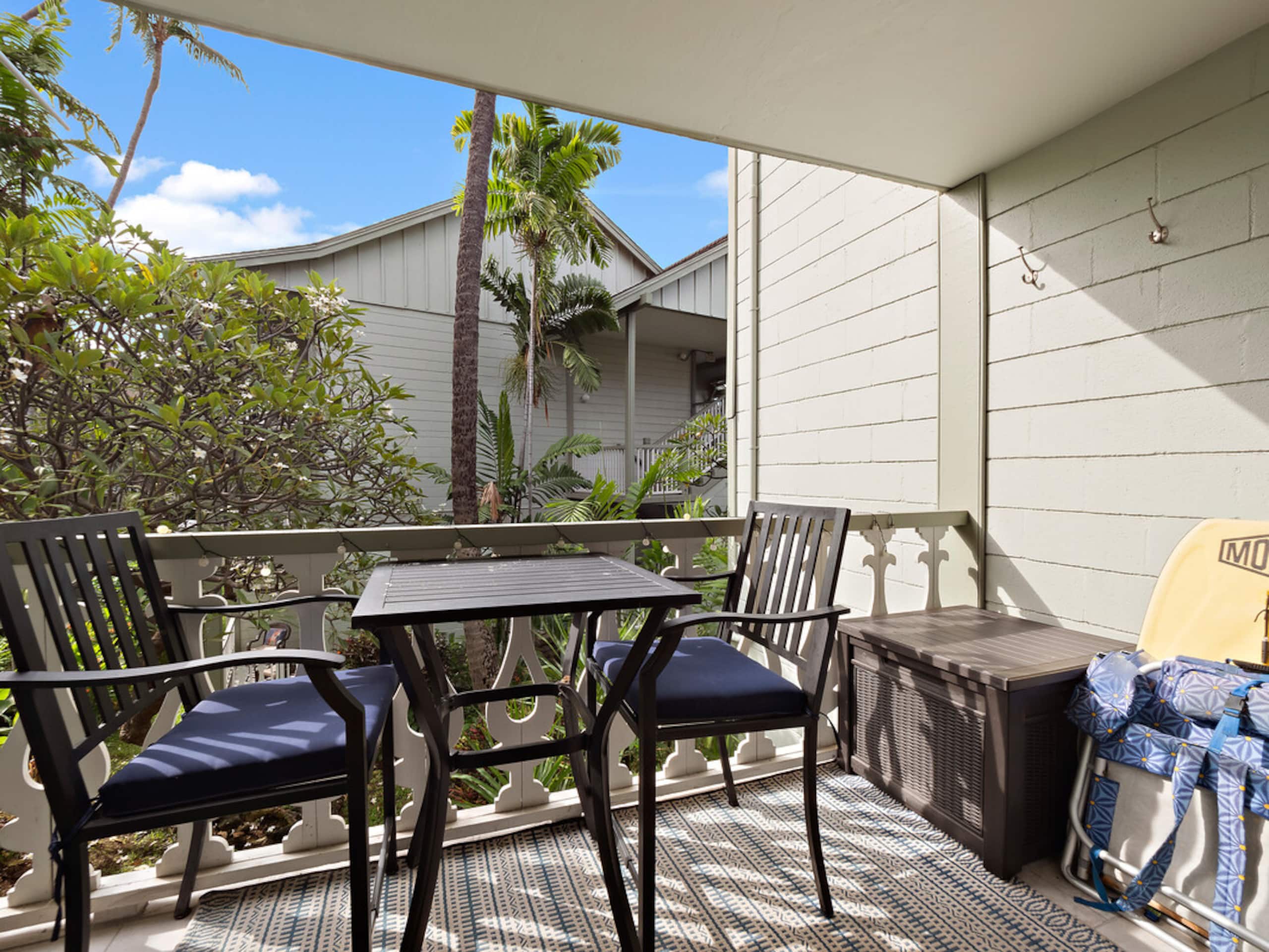 Condo in Kailua-Kona · ★4.8 · Studio · 1 bed · 1 private bath - Image 8
