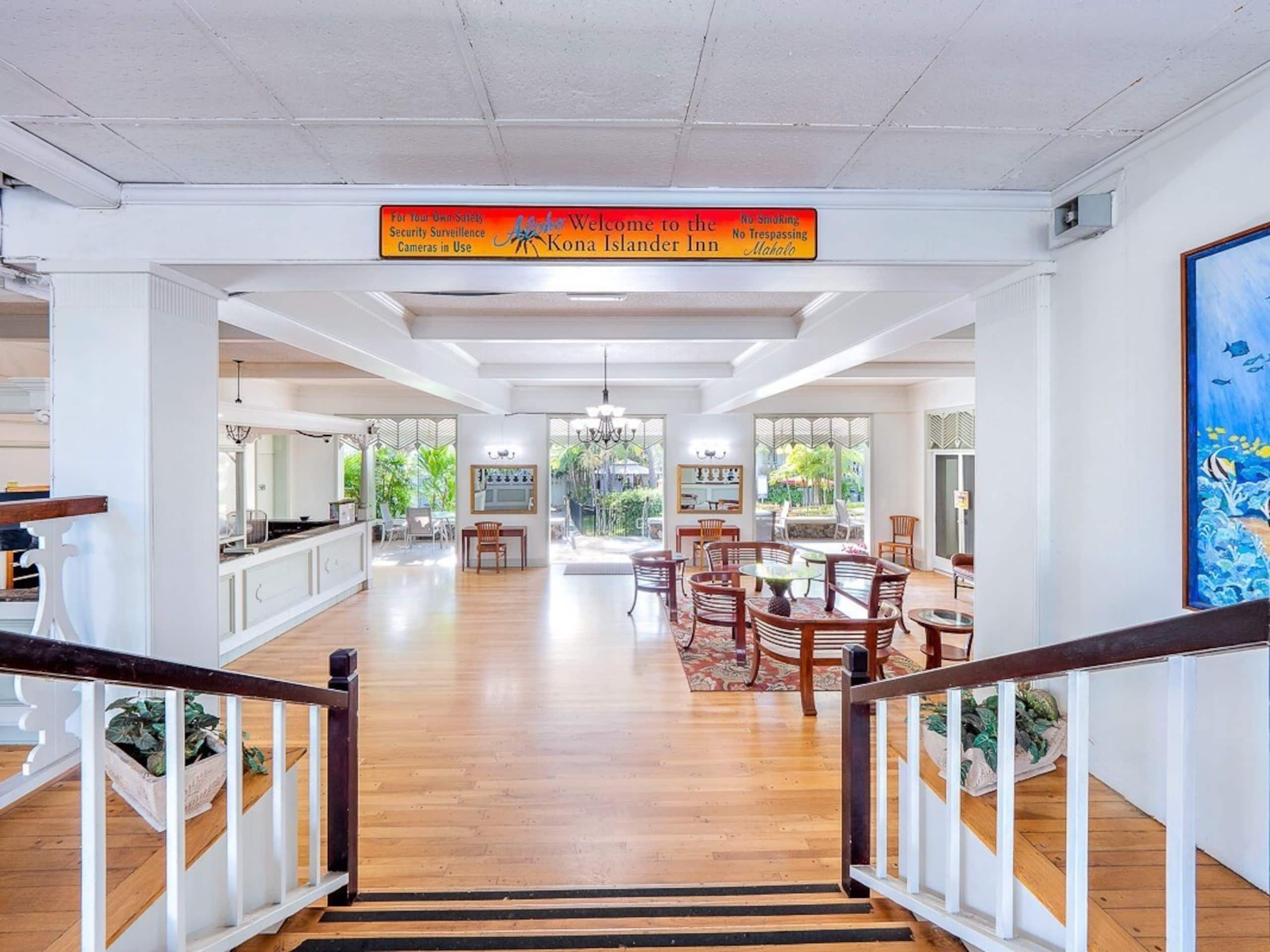 Condo in Kailua-Kona · ★4.8 · Studio · 1 bed · 1 private bath - Image 16