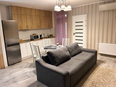 Premium apartments in the historical center (14)