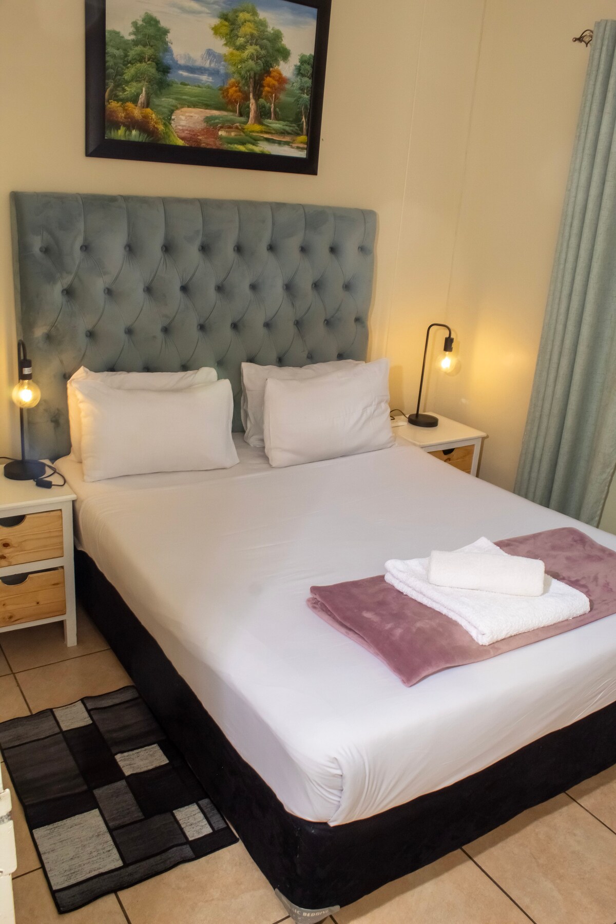 غرفة النوم 2