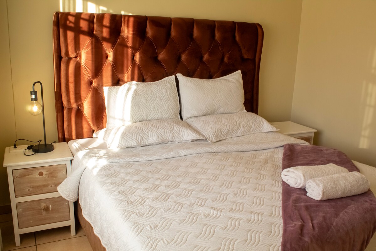 غرفة النوم 1