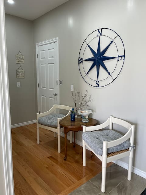 Top Airbnb: Sam's Home Sweet Home in Etobicoke North