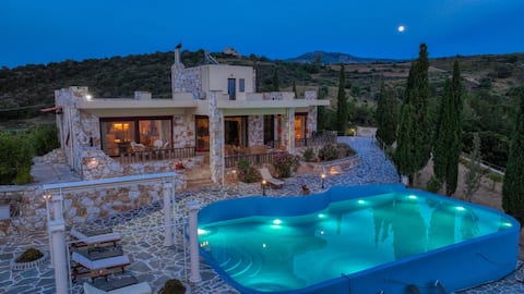 Petra Mare Villa