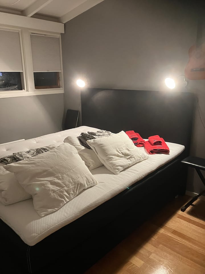 Spavaća soba 2