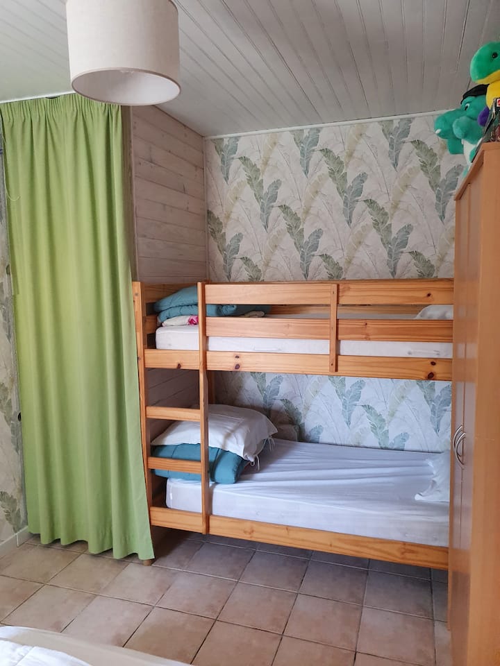 Habitación infantil